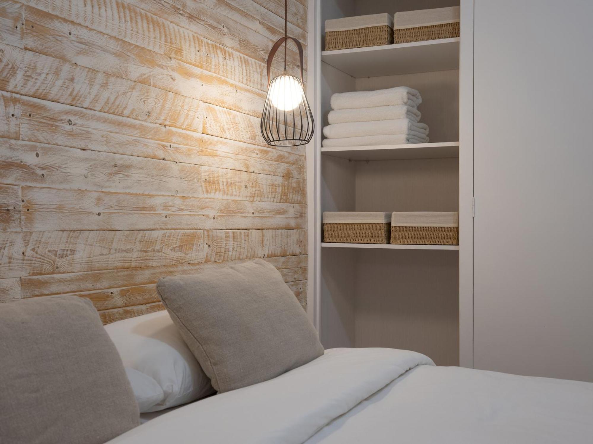 Apartament 'vicens Gem' Private Terrace Hs Wi-fi In Gracia By Myrentalhost Barcelona