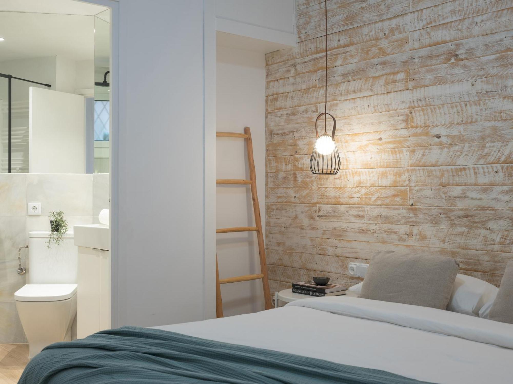 'vicens Gem' Private Terrace Hs Wi-fi In Gracia By Myrentalhost Apartament Barcelona