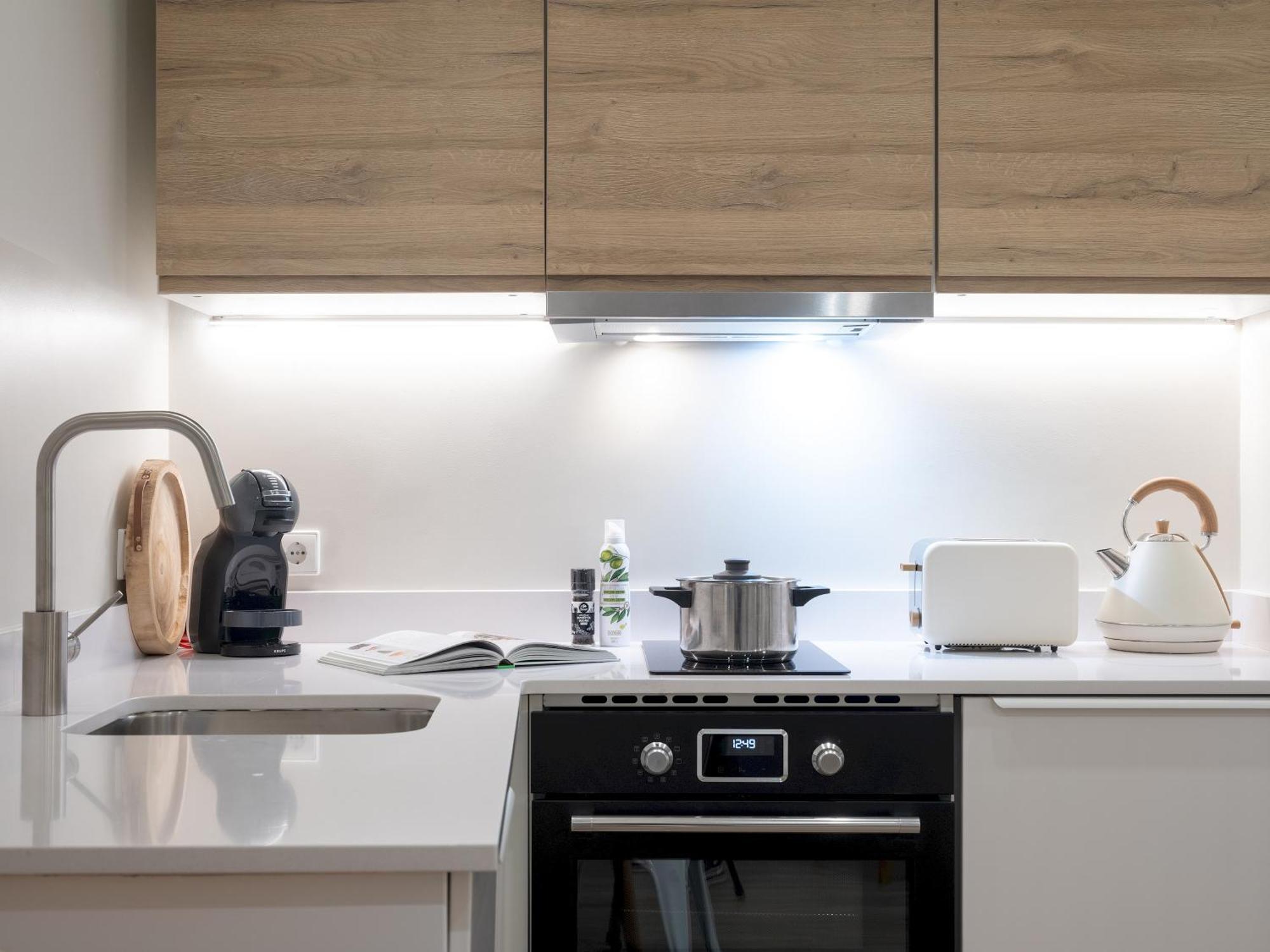 Apartament 'vicens Gem' Private Terrace Hs Wi-fi In Gracia By Myrentalhost