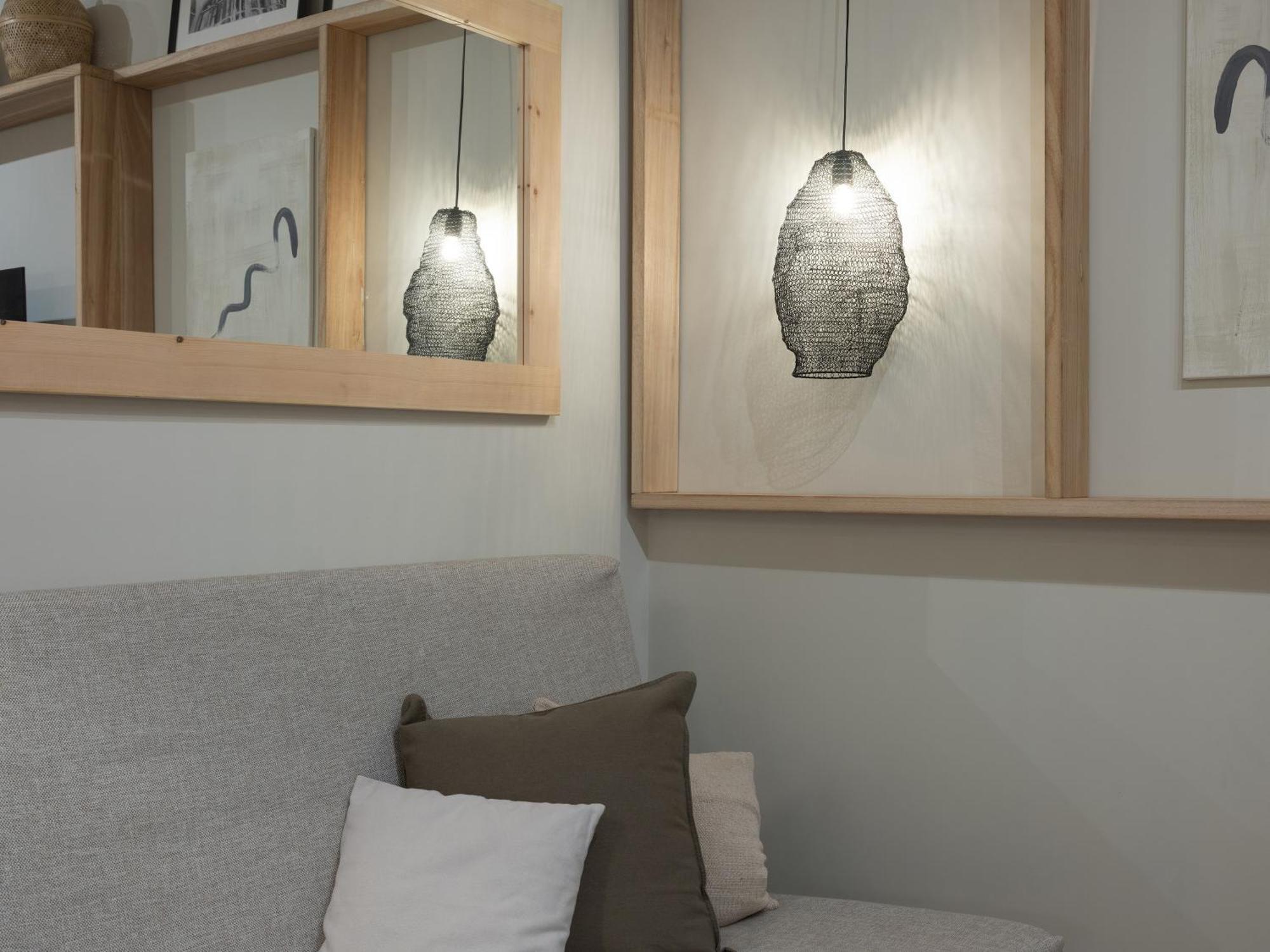 'vicens Gem' Private Terrace Hs Wi-fi In Gracia By Myrentalhost Apartament Barcelona