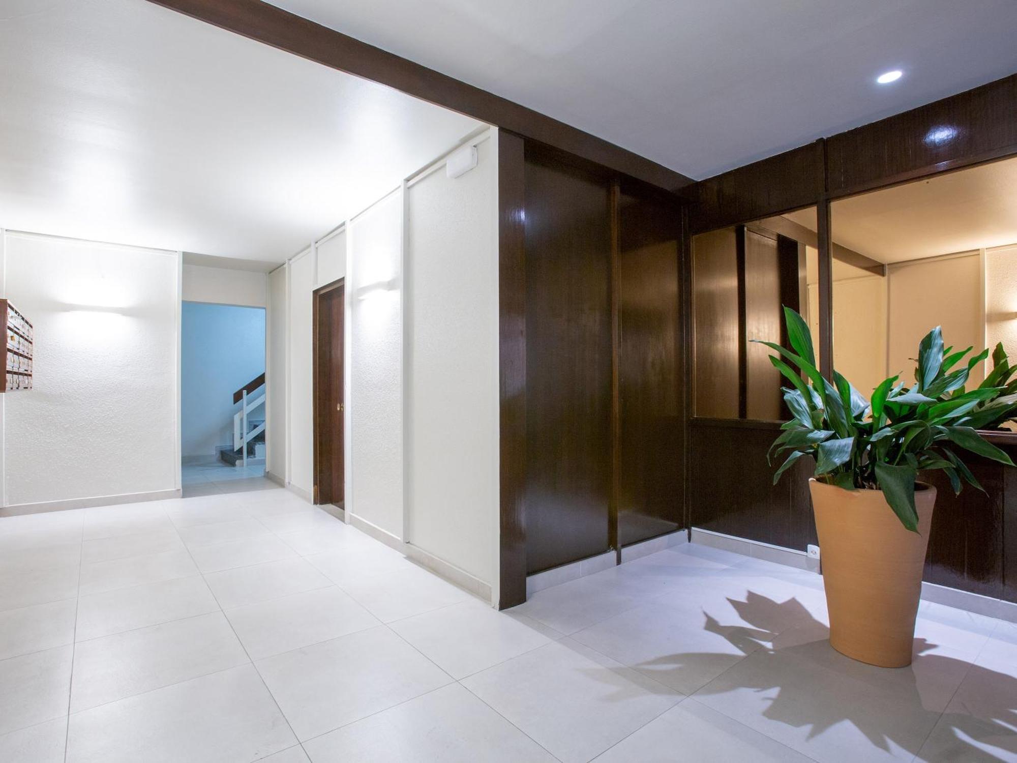 'vicens Gem' Private Terrace Hs Wi-fi In Gracia By Myrentalhost *