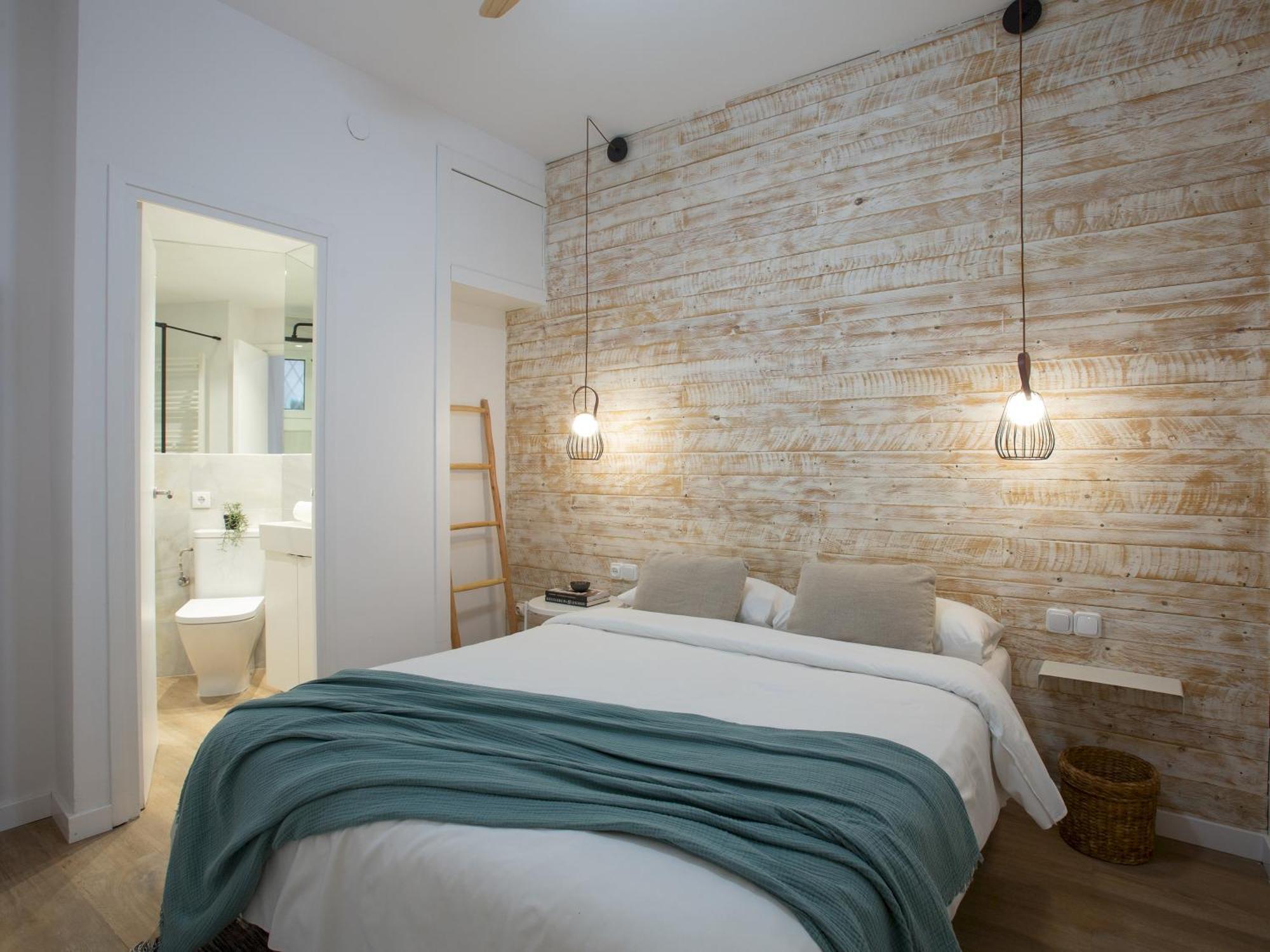 'vicens Gem' Private Terrace Hs Wi-fi In Gracia By Myrentalhost Apartament Barcelona