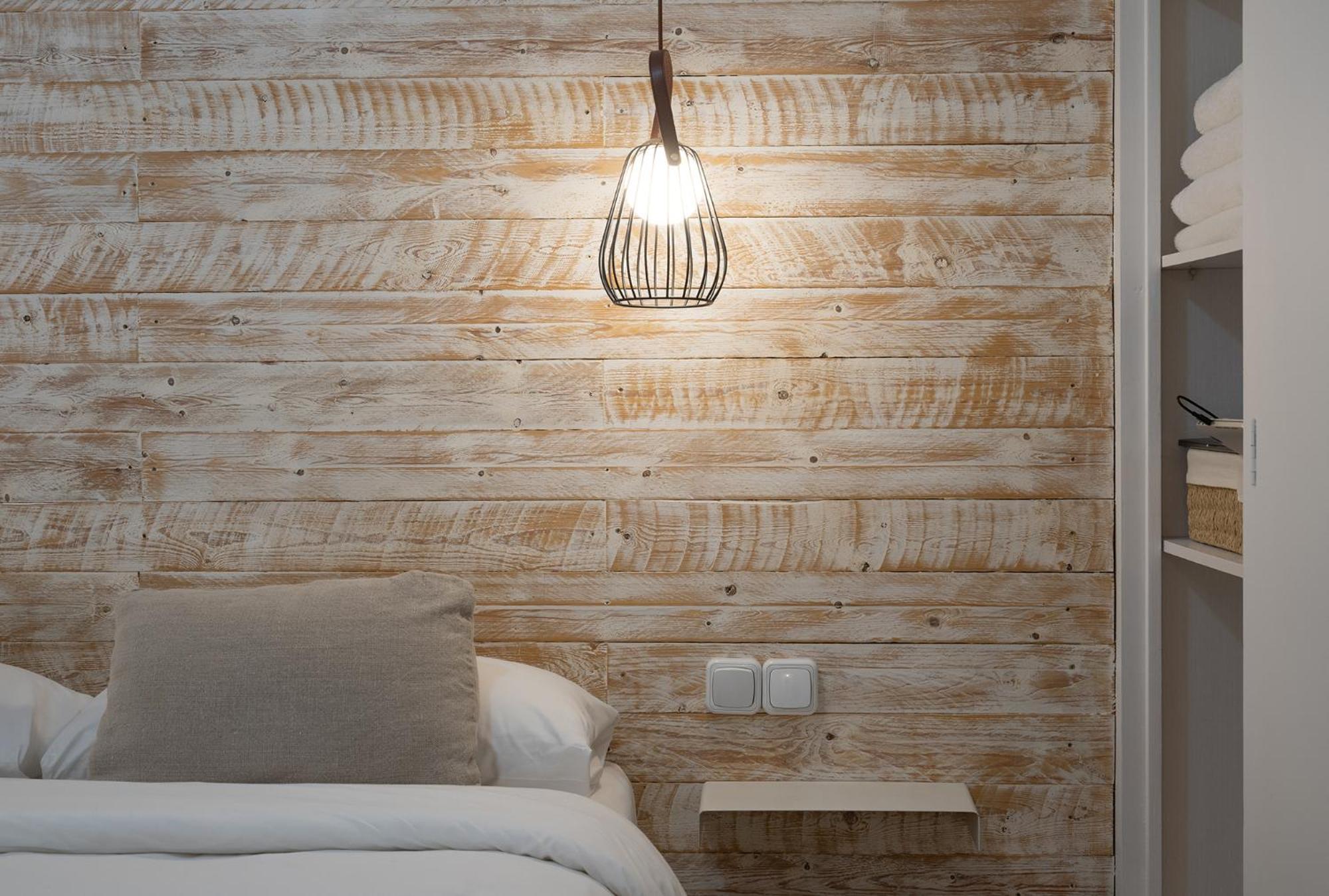 'vicens Gem' Private Terrace Hs Wi-fi In Gracia By Myrentalhost Apartament