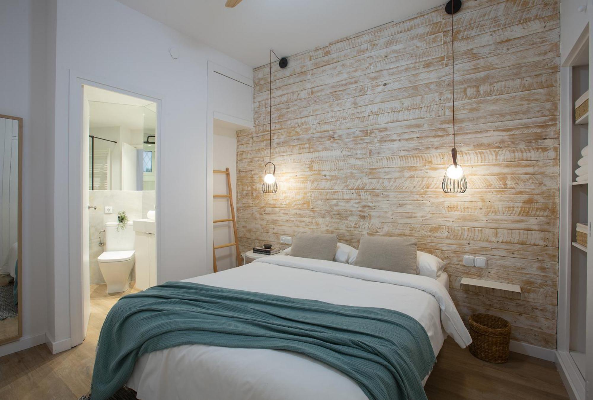 'vicens Gem' Private Terrace Hs Wi-fi In Gracia By Myrentalhost *