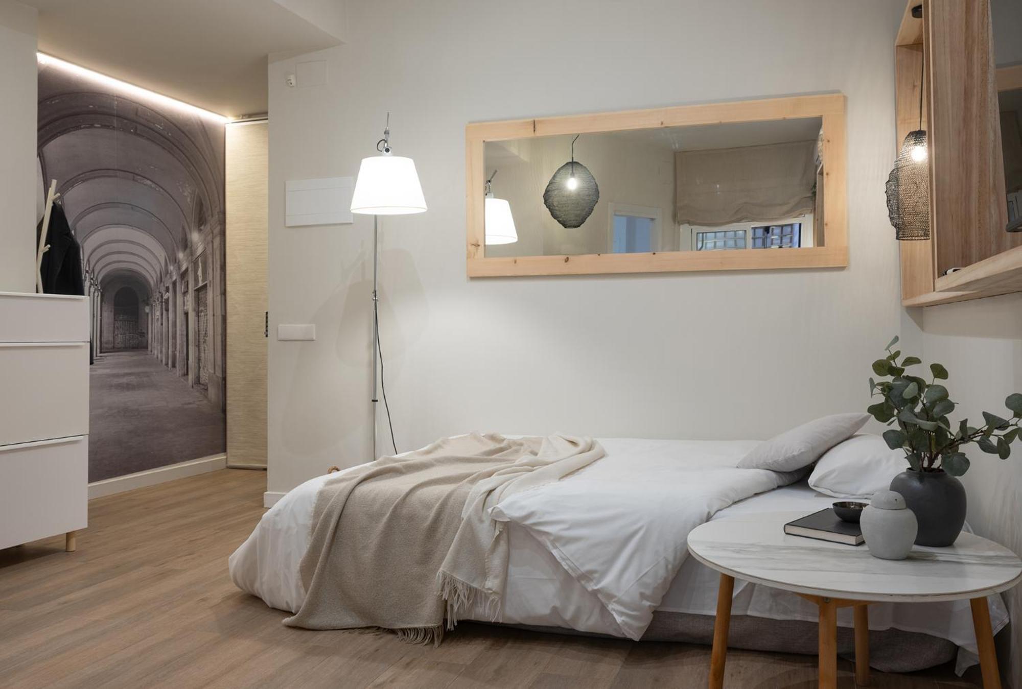 Apartament 'vicens Gem' Private Terrace Hs Wi-fi In Gracia By Myrentalhost