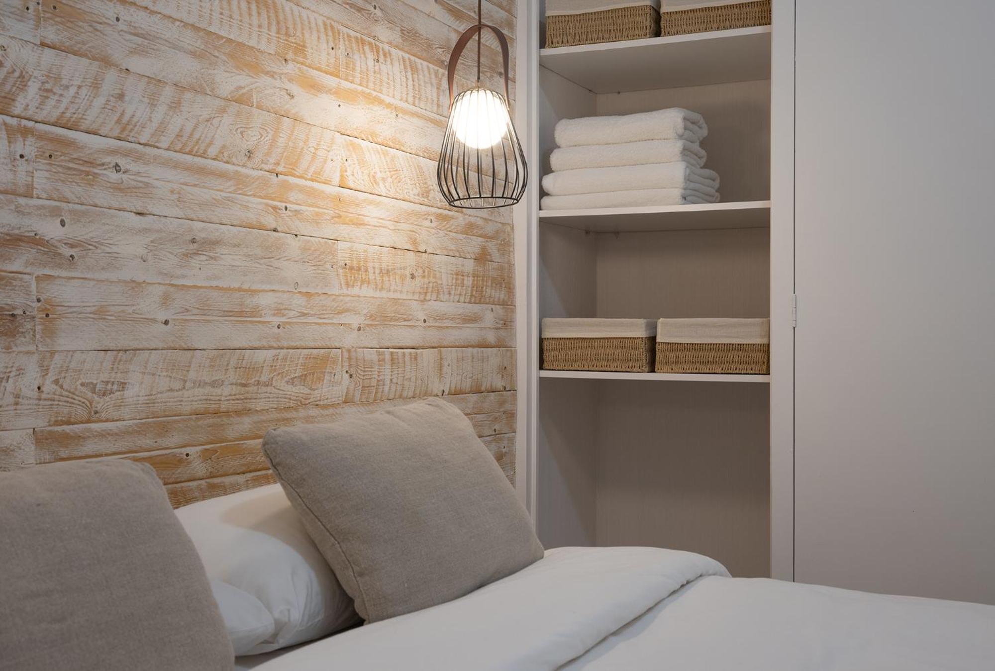 Apartament 'vicens Gem' Private Terrace Hs Wi-fi In Gracia By Myrentalhost