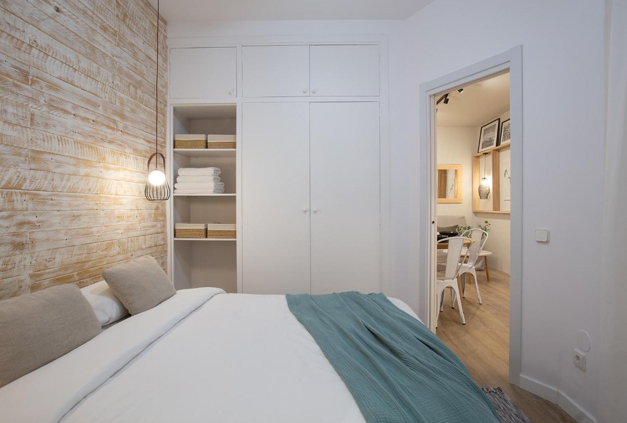 'vicens Gem' Private Terrace Hs Wi-fi In Gracia By Myrentalhost