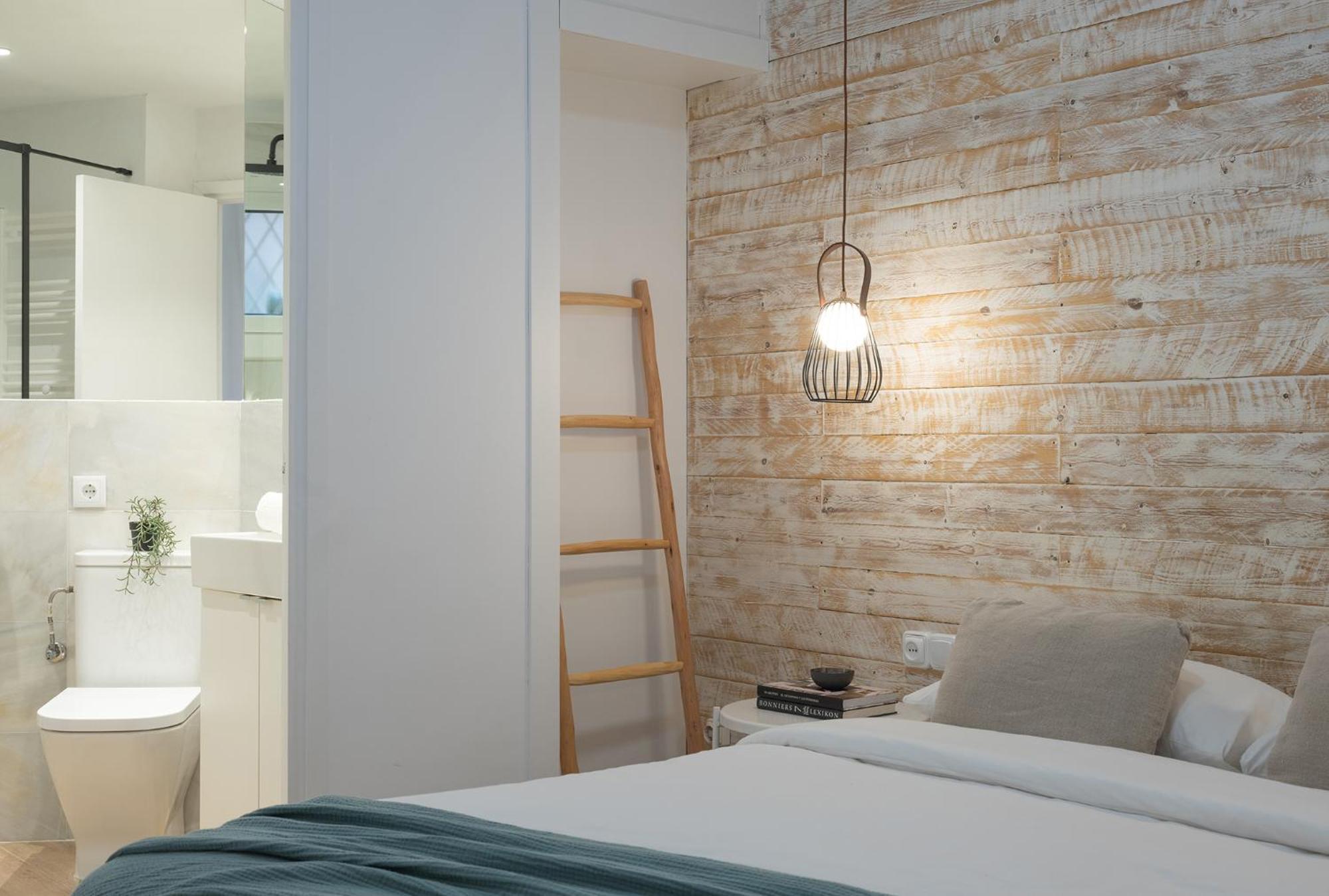 'vicens Gem' Private Terrace Hs Wi-fi In Gracia By Myrentalhost * Barcelona